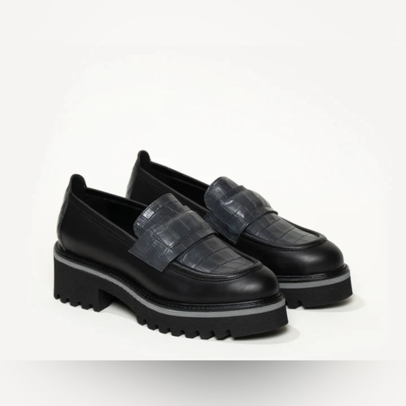 M. Gemi loafers - Picture 2 of 4